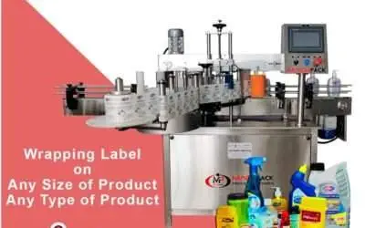 Labeling Machine