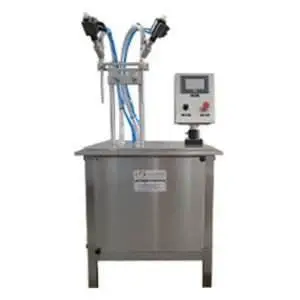 Image of Bulk Liquid Filling Machine
