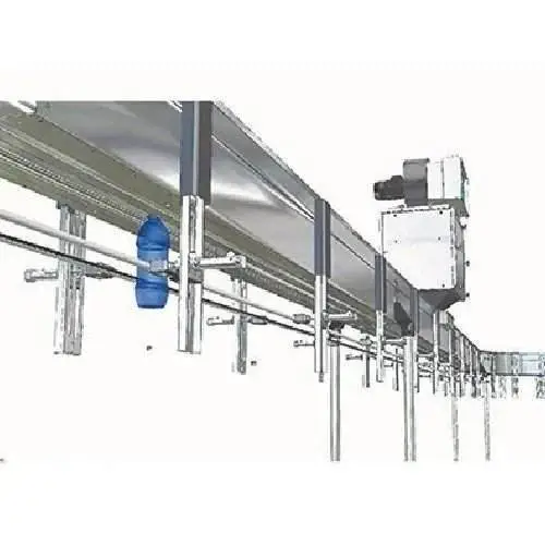 Air Conveyor