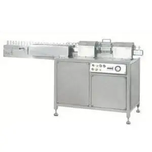 Air Jet Vacuum Cleaning Machine