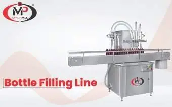Bottle Filling Line
