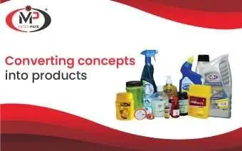 Converting Concepts into Products