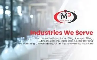 Industries We Serve
