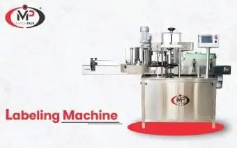 Labeling Machine
