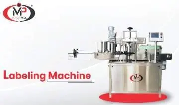 Labeling Machine
