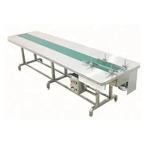 Packing Conveyor Belt
