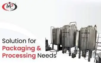 Solution for Packaging & Processing Needs