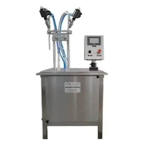 Double Liquid E Filler