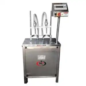 Viscous Filling Machine