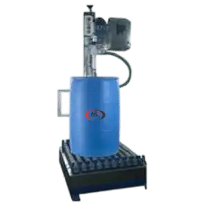 Bulk Liquid Filling Machine